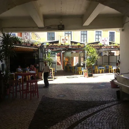 4 Rosa * Portimão