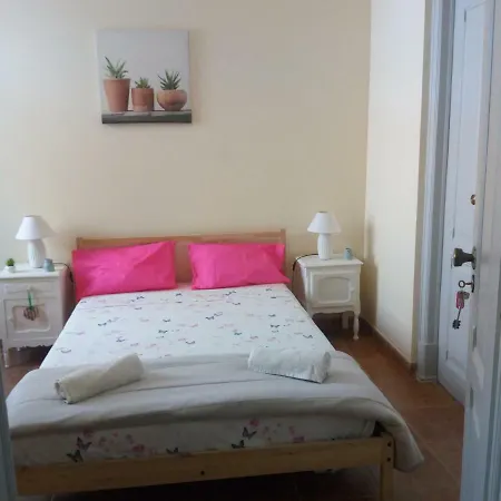 4 Rosa * Portimão